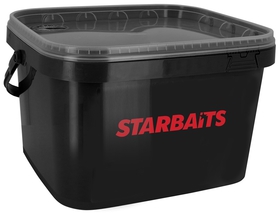 Starbaits Kbelík Tourno Bucket Square 13l