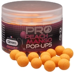 Starbaits Plovoucí Boilies Pro Peach & Mango 50 g 12 mm