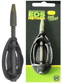 Sensas Krmítko Eds Method Feeder S 25 g