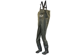 Carp Expert Prsačky Chest Waders velikost 45