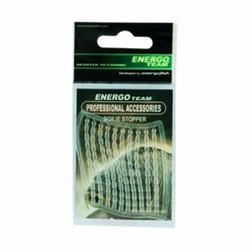 Energo Team Zarážky na boilie Průhledné Silikonové