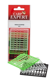 Carp Expert Zarázky na boilie Mix 189 ks