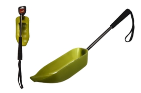 Carp Expert Zakrmovací Lopatka 25 cm