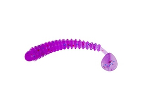 L&K Wizard Floating Long Fly 5 cm 8 ks EVR