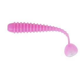 L&K Wizard Floating Long Fly 5 cm 8 ks Pink