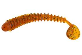 L&K Wizard Floating Long Fly 5 cm 8 ks ASB F