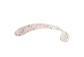 L&K Wizard Floating Long Fly 5 cm 8 ks WR F