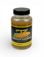 Mikbaits Booster Corn Chips Tygří Ořech 250 ml 