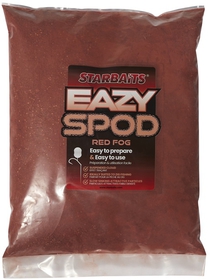 Starbaits Spod Mix Eazi Red Fog 4,5 kg