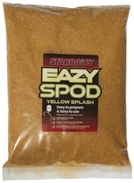 Starbaits Spod Mix Eazi Yellow Splash 4,5 kg