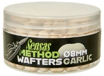 Sensas Wafters Method 45 g 8 mm Česnek