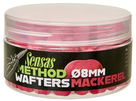 Sensas Wafters Method 45 g 8 mm Mackerel