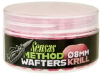 Sensas Wafters Method 45 g 8 mm Krill