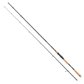 Daiwa Prut Legalis Spin 2,4 m 10-30 g 2 díly
