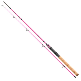 Daiwa Prut Ninja X Kids 1,6 m 10-30 g 2 díly
