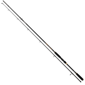 Daiwa Prut Crossfire Spin 2,4 m 20-60 g 2 díly
