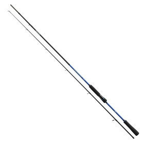 Daiwa Prut Triforce Pike 2,4 m 30-70 g 2 díly