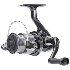 Daiwa Naviják 25 Crossfire LT 4000-C