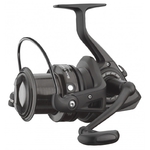 Daiwa Naviják Black Widow 5500A
