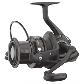 Daiwa Naviják Black Widow 5500A