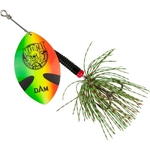MADCAT Třpytka Big Blade Spinner 55 g Firetiger