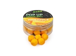 Stég Pop-Up Smoke Ball 25 g 14 mm Ananas 