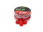 Stég Pop-Up Smoke Ball 25 g 14 mm Strawberry-Halibut 