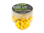 Stég Pop-Up Smoke Ball 10 g 12 mm Sweet Corn 