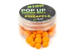 Stég Pop-Up Smoke Ball 10 g 12 mm Ananas 