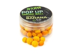Stég Pop-Up Smoke Ball 10 g 12 mm Banán