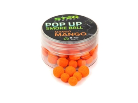 Stég Pop-Up Smoke Ball 10 g 12 mm Mango 