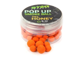 Stég Pop-Up Smoke Ball 10 g 12 mm Honey Med