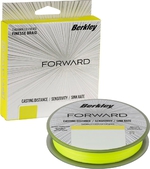 Berkley Šňůra Forward 150 m 0,08 mm 3,9 kg Flame Green