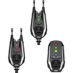 Dam Sada signalizátorů TFX Alarms Set 2+1 Červená-Zelená