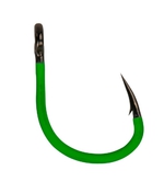 Madcat Háček A-Static Jig Hook vel. 10/0 4 ks