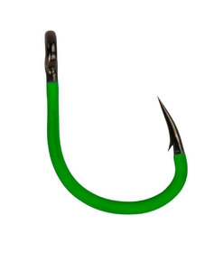 Madcat Háček A-Static Jig Hook vel. 10/0 4 ks