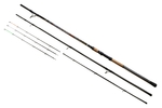 Carp Expert Prut Hard River Feeder 3,6 m 90-180 g 3 díly