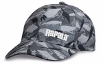 Rapala Kšiltovka Lure Camo Cap