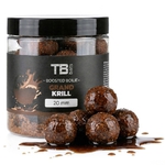 TB Baits Boosterované Boilie Grand Krill 120 g 24 mm