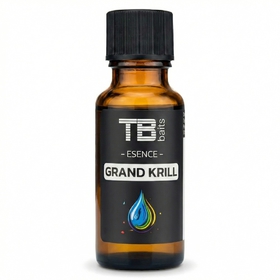 TB Baits Esence 20 ml Grand Krill