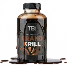 TB Baits Booster Grand Krill 500 ml