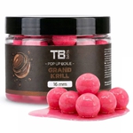 TB Baits Plovoucí Boilie Pop-Up Grand Krill + NHDC 50 g 12 mm