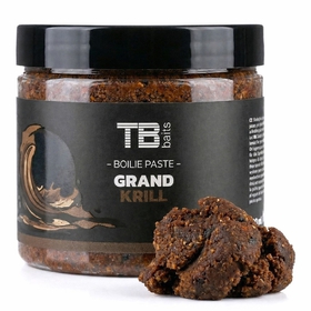 TB Baits Obalovací Pasta Grand Krill 200 ml