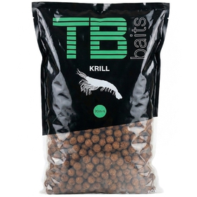 TB Baits Boilie Krill 10 kg 24 mm