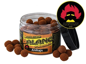 Carp servis Václavík Boilies Balanc Feeder 80 g 12 mm Anštajn 