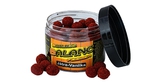 Carp servis Václavík Boilies Balanc Feeder 80 g 12 mm Játra Vanilka 