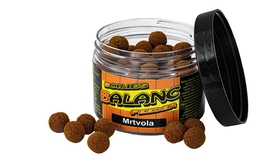 Carp servis Václavík Boilies Balanc Feeder 80 g 12 mm Mrtvola