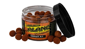 Carp servis Václavík Boilies Balanc Feeder 80 g 12 mm Oliheň A1