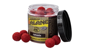 Carp servis Václavík Boilies Balanc 120 g 20 mm Jahoda