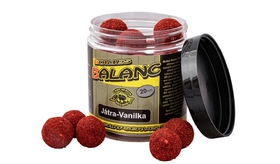 Carp servis Václavík Boilies Balanc 120 g 20 mm Játra Vanilka